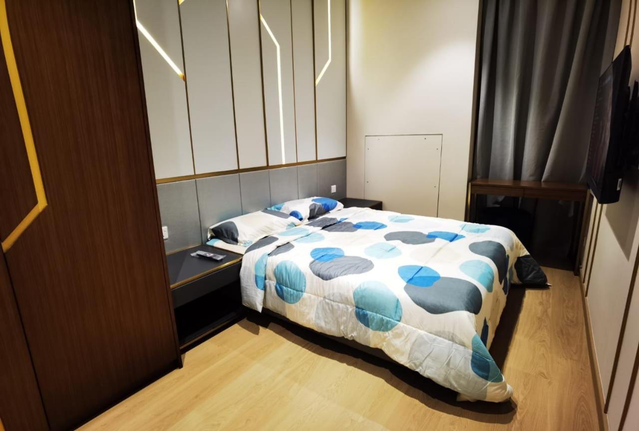 Hill10 Residence I-City Centre Shah Alam Eksteriør bilde