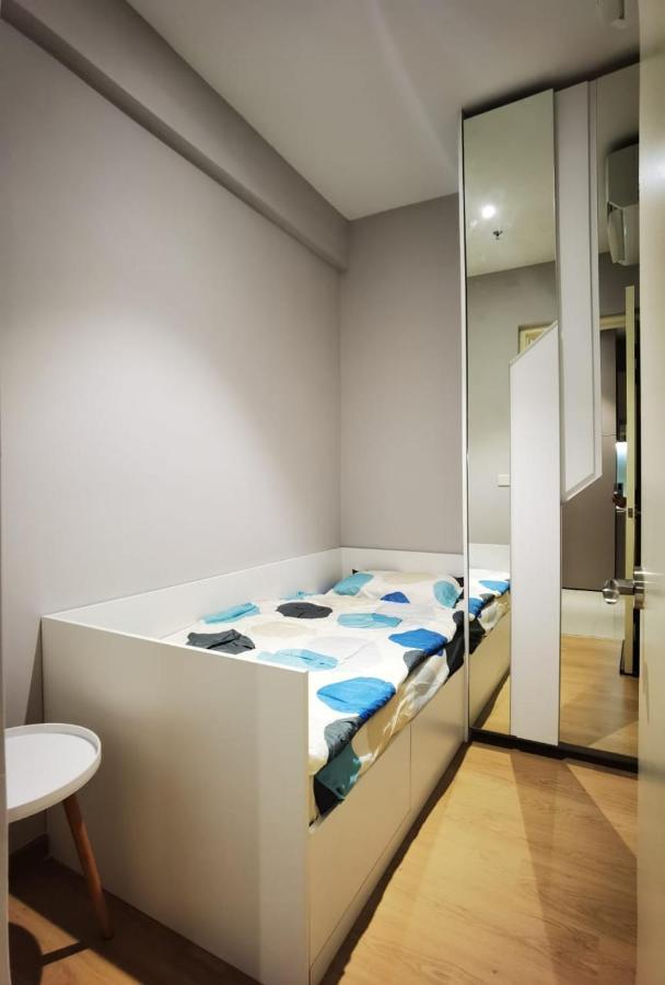 Hill10 Residence I-City Centre Shah Alam Eksteriør bilde