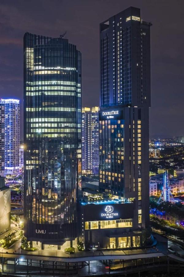 Hill10 Residence I-City Centre Shah Alam Eksteriør bilde